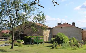 Les chambres d'hôtes de l'Ecurie Goupil